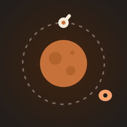 Little Orbit icon