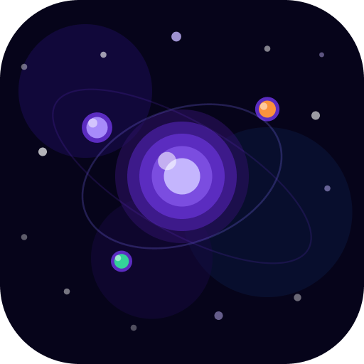Nebula Blast icon