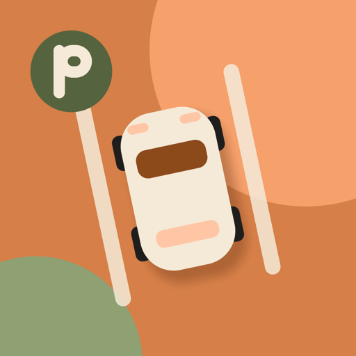 Parketo icon